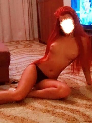Индивидуалка Эльза Фотография 4