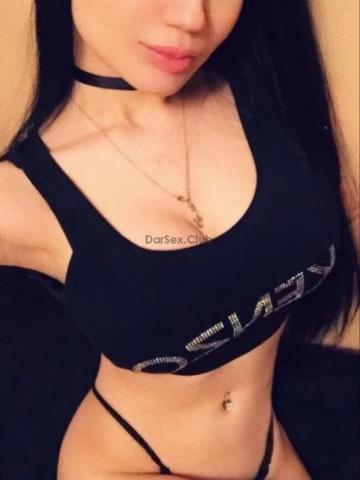 Индивидуалка Марта Фотография 2