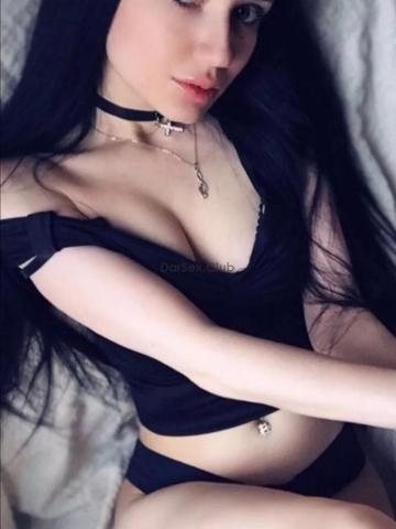 Индивидуалка Марта Фотография 3