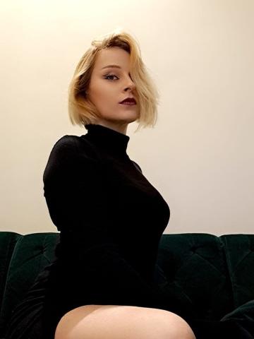 Индивидуалка Риана Фотография 2