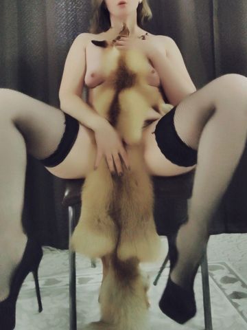 Индивидуалка Ирина Фотография 8